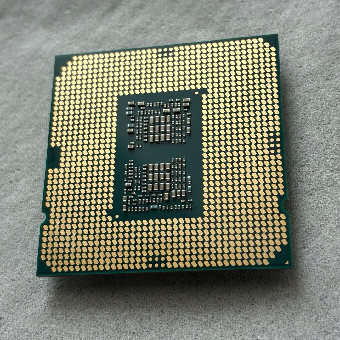 インテル® Core i5-10600KF