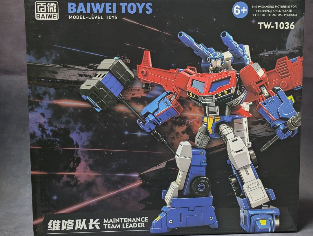 非正規　トランスフォーマー　アニメイテッド　オプティマスプライム+DNA DK