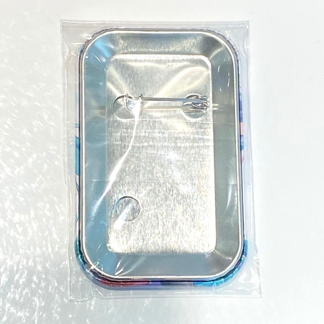 【非売品】 大阪限定 初音ミク 献血 缶バッジ 2026