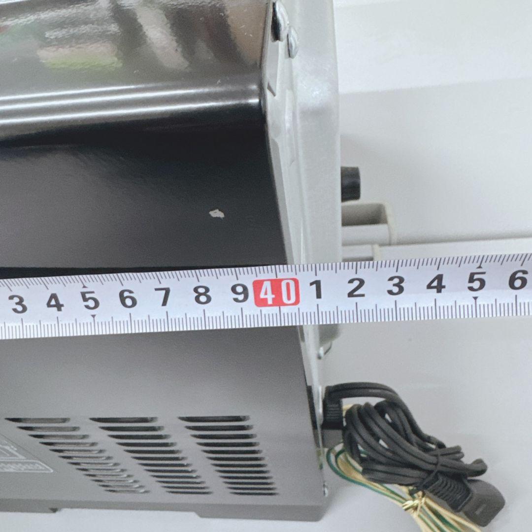 中古 SHARP シャープ オーブンレンジ ブラック 2024年製