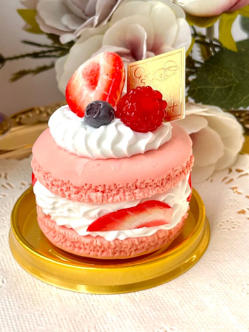 No.34.50.51.52♡フェイクスイーツ♡まとめ買い♡