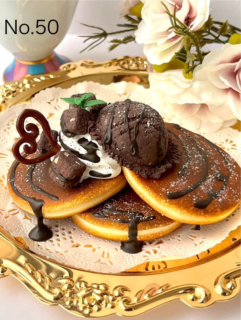 No.34.50.51.52♡フェイクスイーツ♡まとめ買い♡