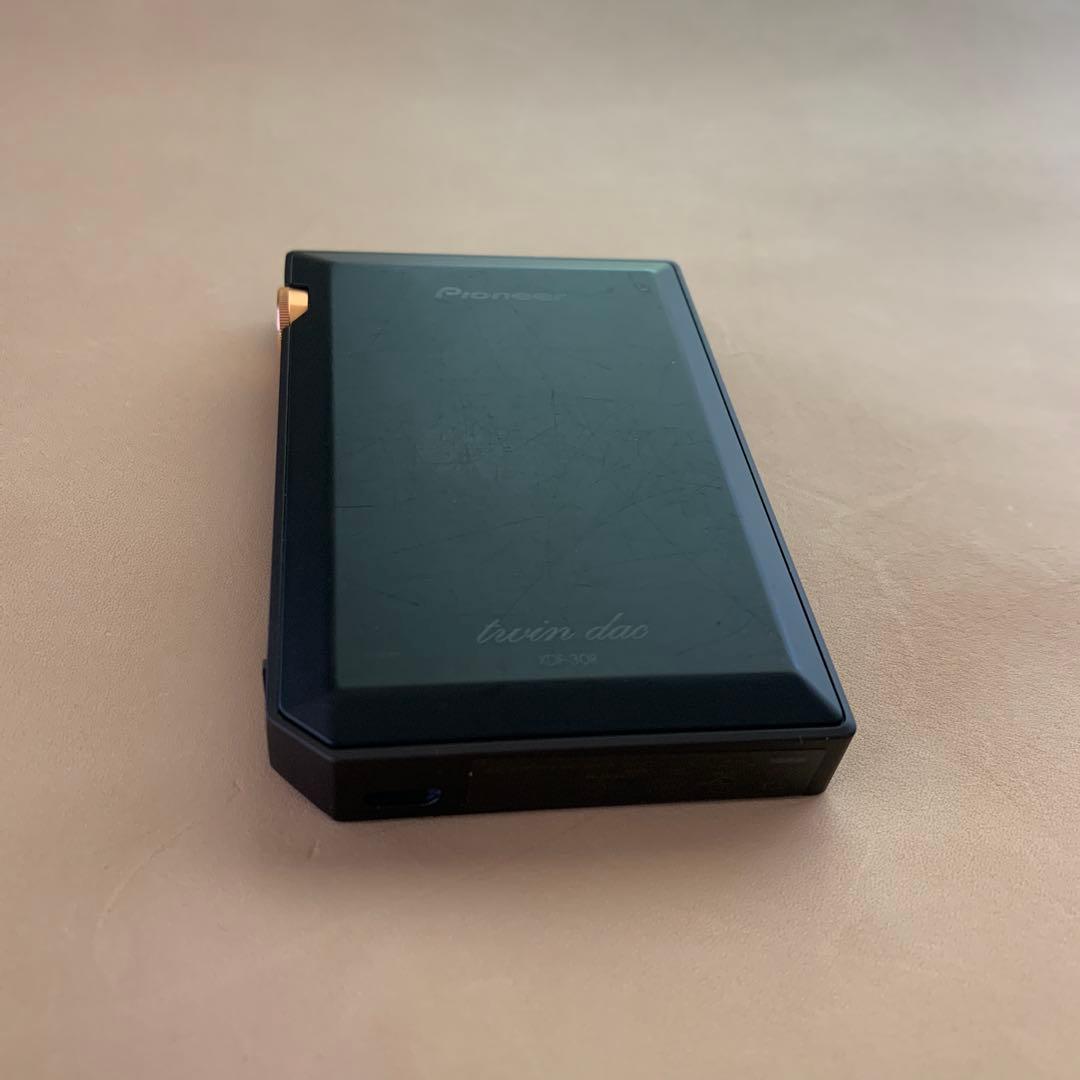 Pioneer XDP-30R　本体のみ
