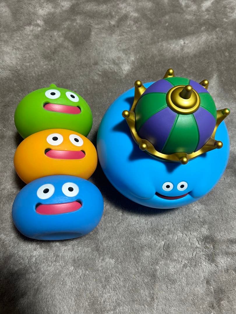 大きなスライム