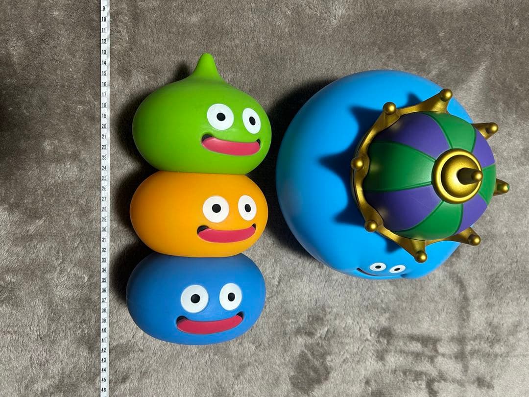 大きなスライム