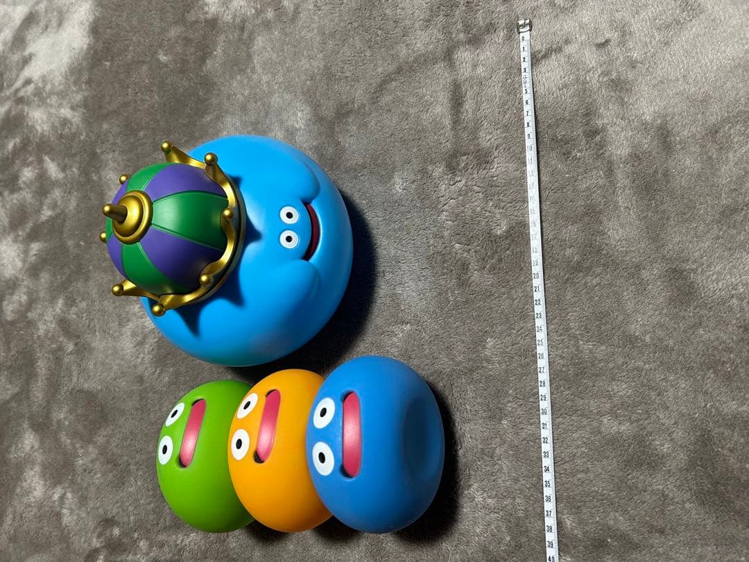 大きなスライム