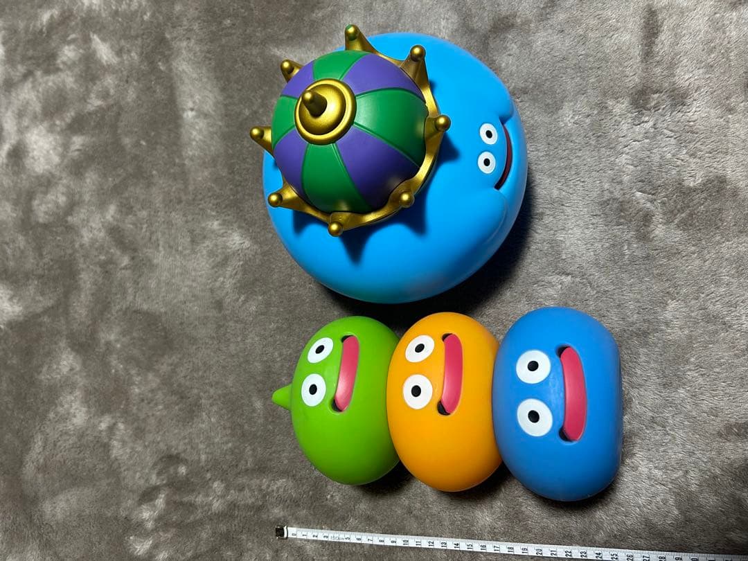 大きなスライム