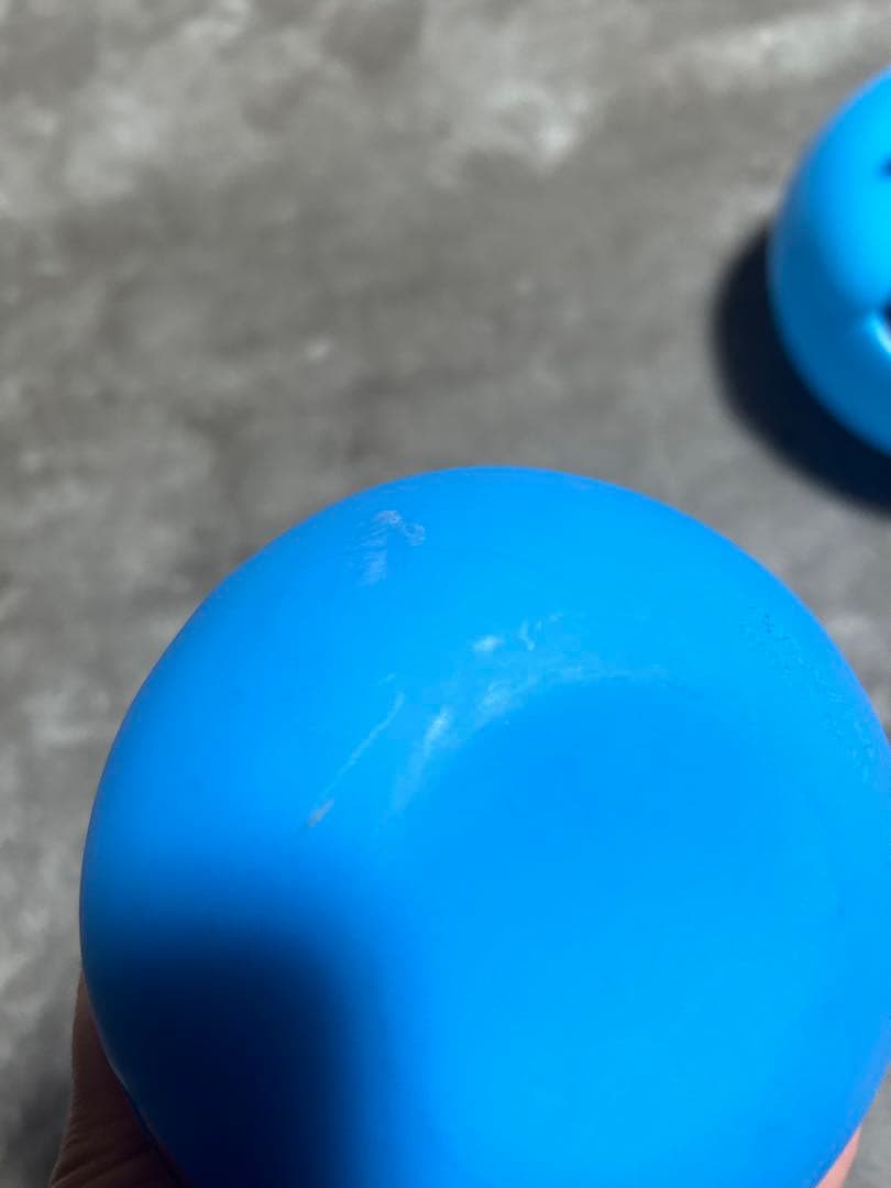 大きなスライム