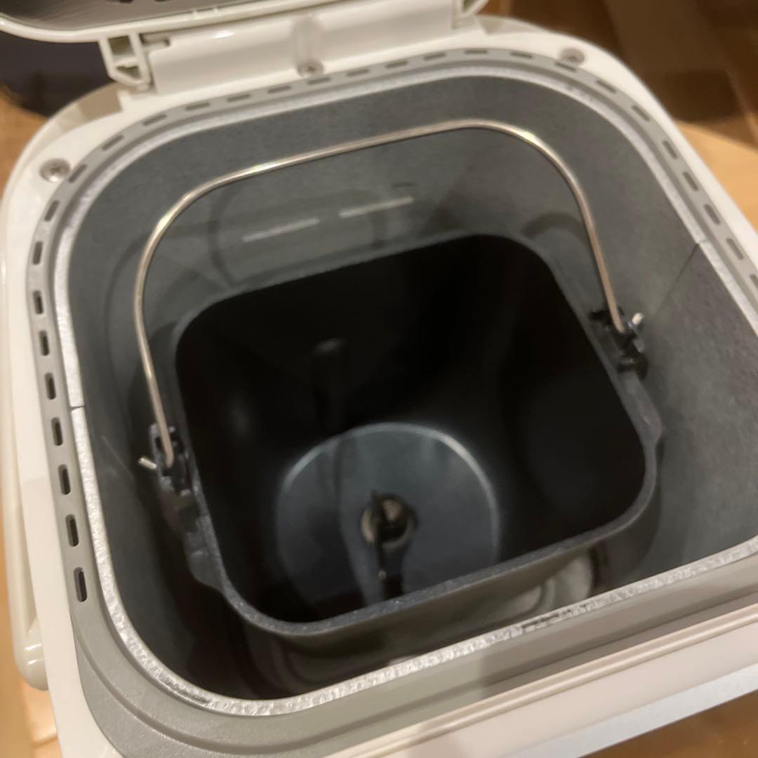 Panasonic ホームベーカリー　SD-BMS104