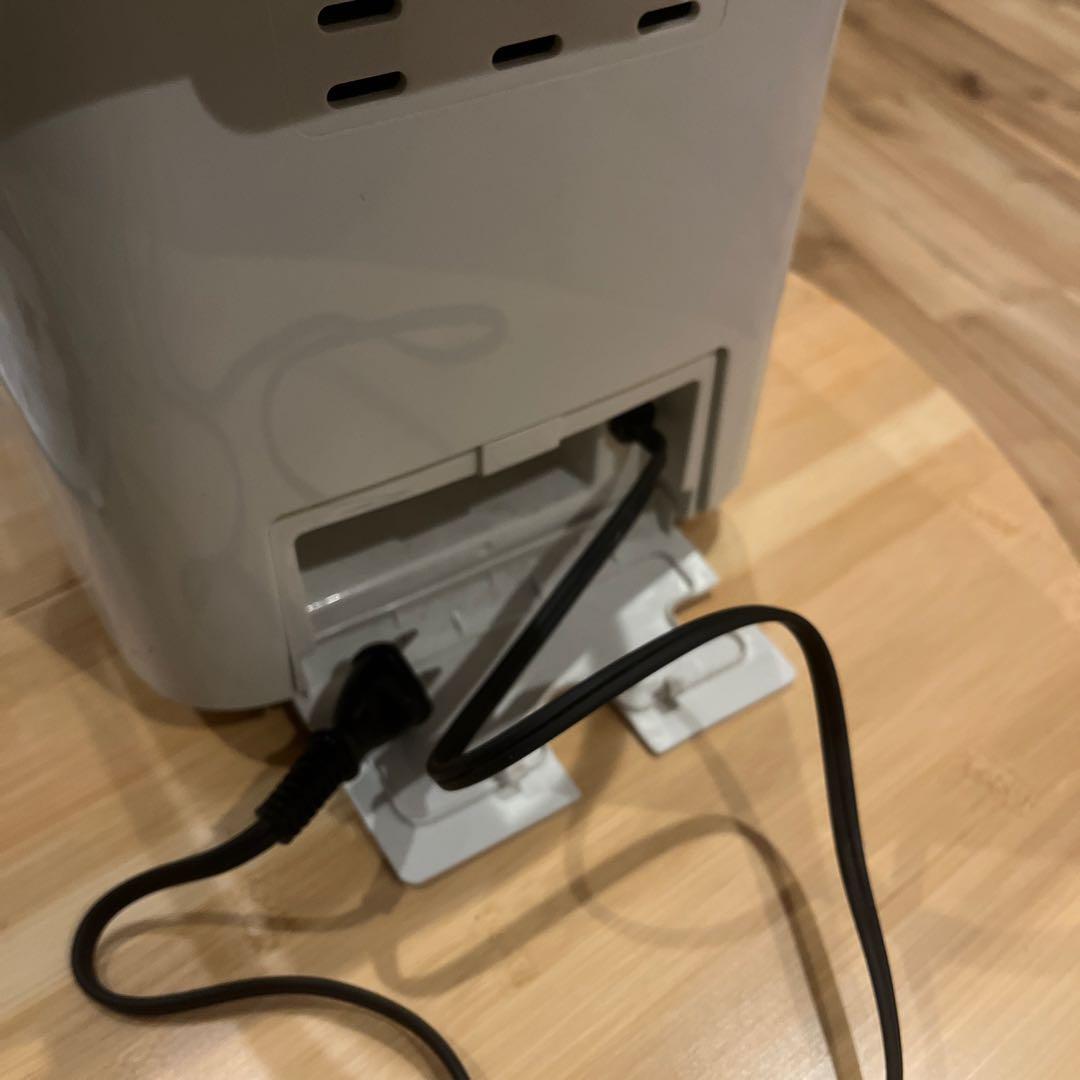 Panasonic ホームベーカリー　SD-BMS104
