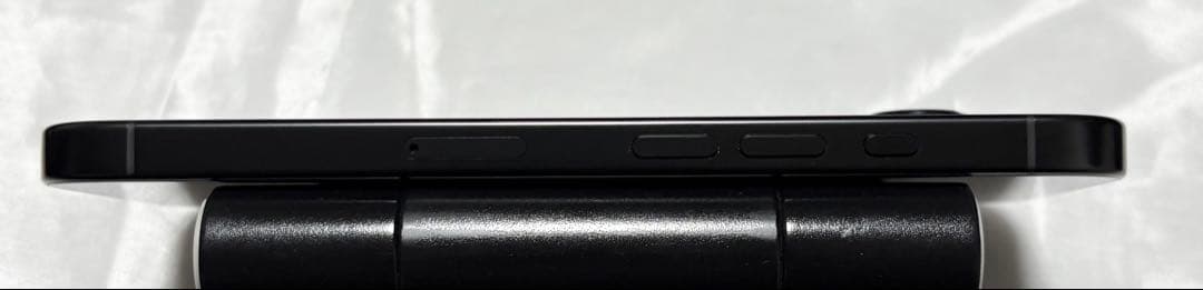 iPhone16pro 128GB ブラックチタニウム SIMフリー