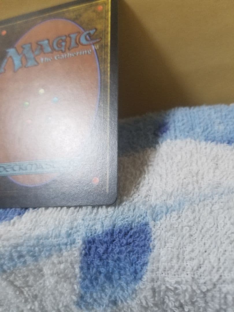 プ*メ様 匿名受取】不毛の大地 Wasteland 2枚