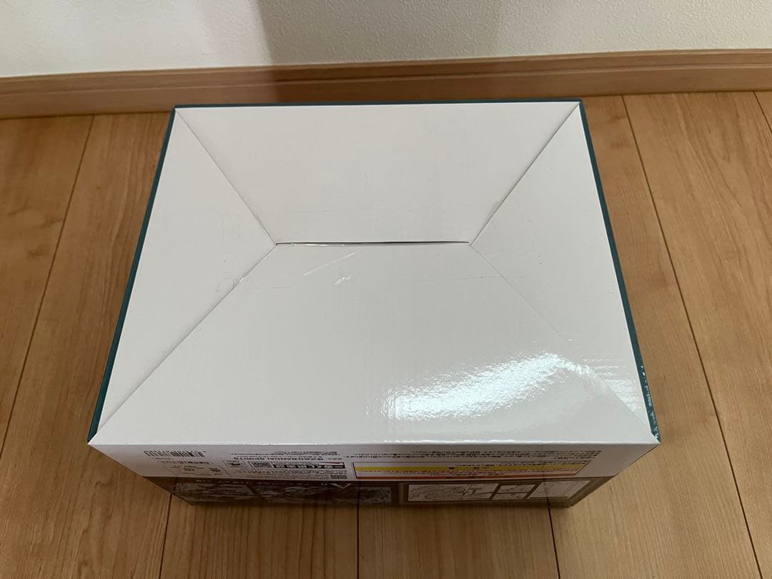 一番くじ モンスターハンターワイルズ A賞 アルシュベルド フィギュア & B賞