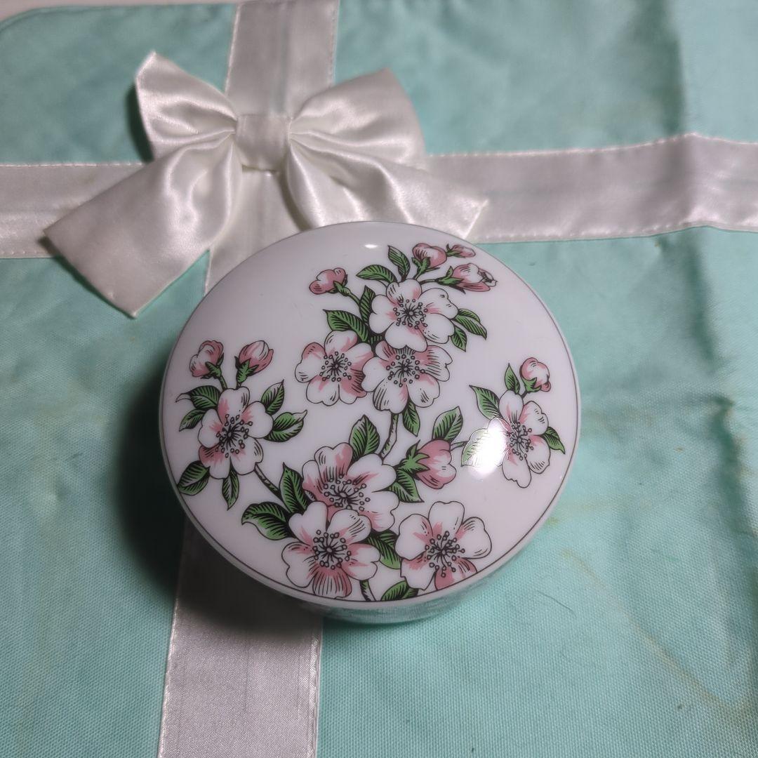 未使用♡TIFFANY＆Co.小物入れ2個セット