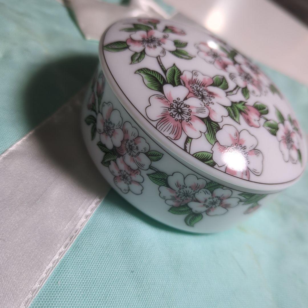 未使用♡TIFFANY＆Co.小物入れ2個セット