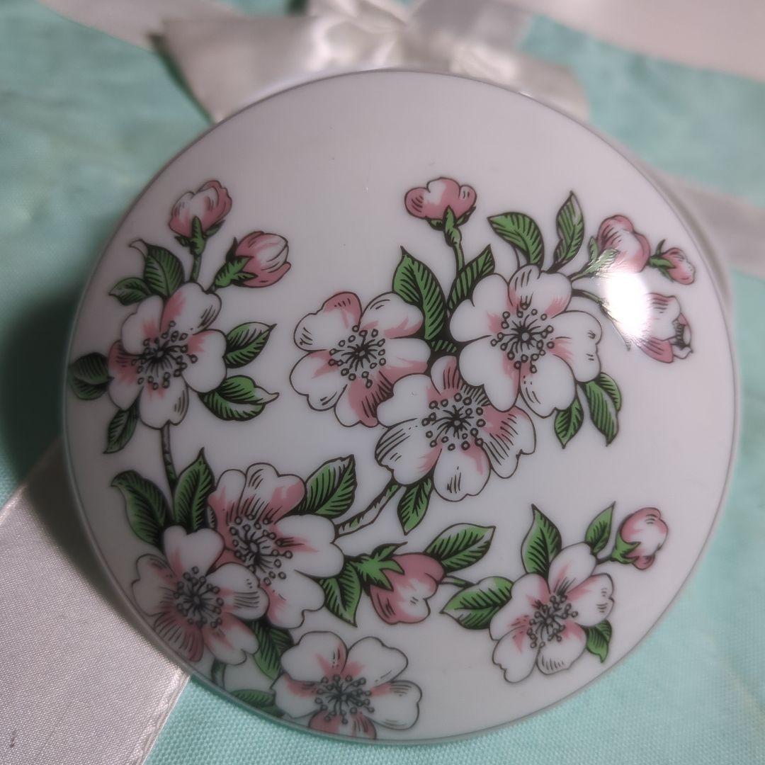未使用♡TIFFANY＆Co.小物入れ2個セット