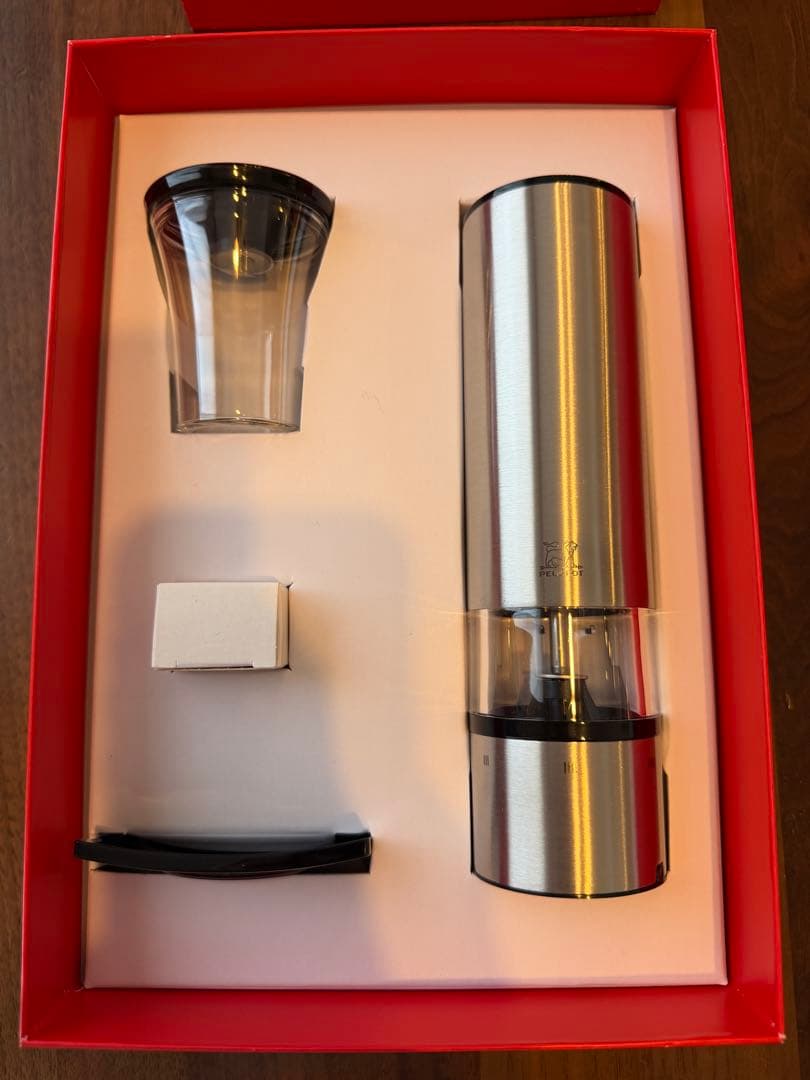 プジョー電動ミルエリスセンス/ Peugeot Mill Elis Sense