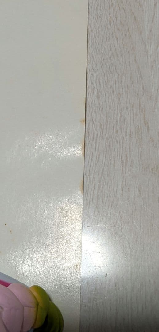 非売品　機動戦艦ナデシコ　シートベルト啓発B3ポスター　ホシノルリ