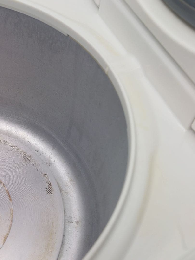 タイガー マイコン炊飯ジャー 5.5合炊き JBH-G101 2023年製