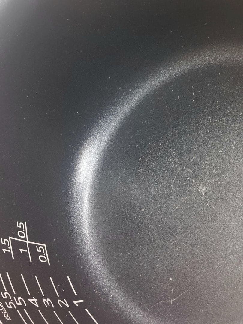 タイガー マイコン炊飯ジャー 5.5合炊き JBH-G101 2023年製