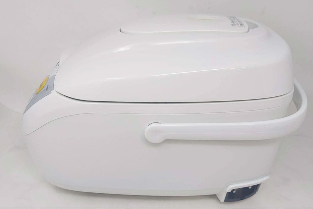 タイガー マイコン炊飯ジャー 5.5合炊き JBH-G101 2023年製
