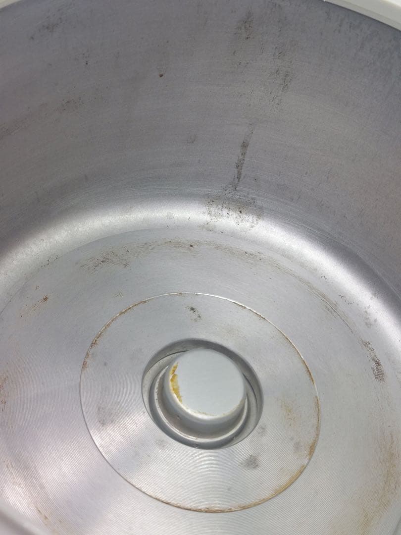 タイガー マイコン炊飯ジャー 5.5合炊き JBH-G101 2023年製