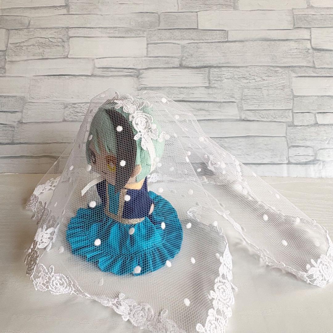 ぬい服　オーダー品5-66　おおさめ様　10cm補正サイズ