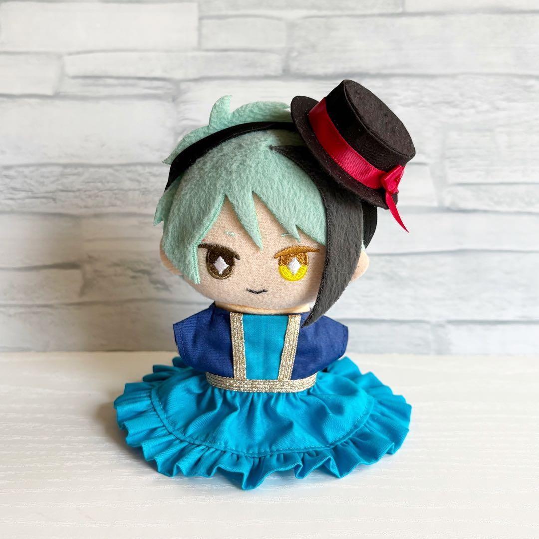 ぬい服　オーダー品5-66　おおさめ様　10cm補正サイズ