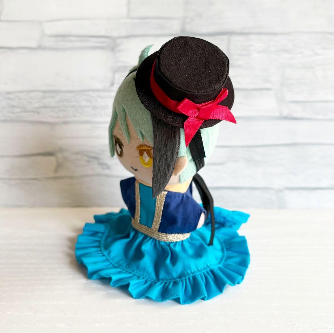 ぬい服　オーダー品5-66　おおさめ様　10cm補正サイズ