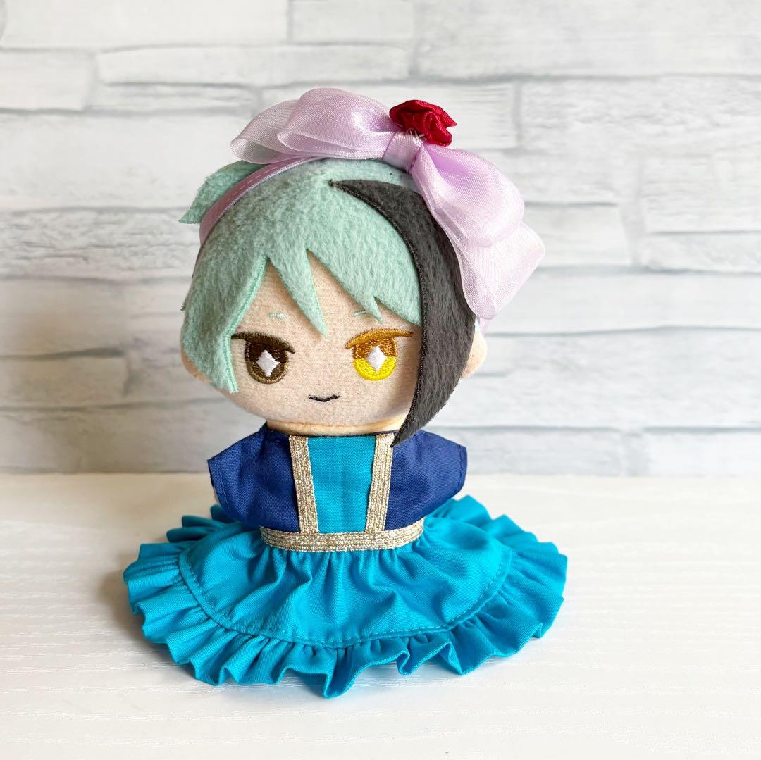 ぬい服　オーダー品5-66　おおさめ様　10cm補正サイズ