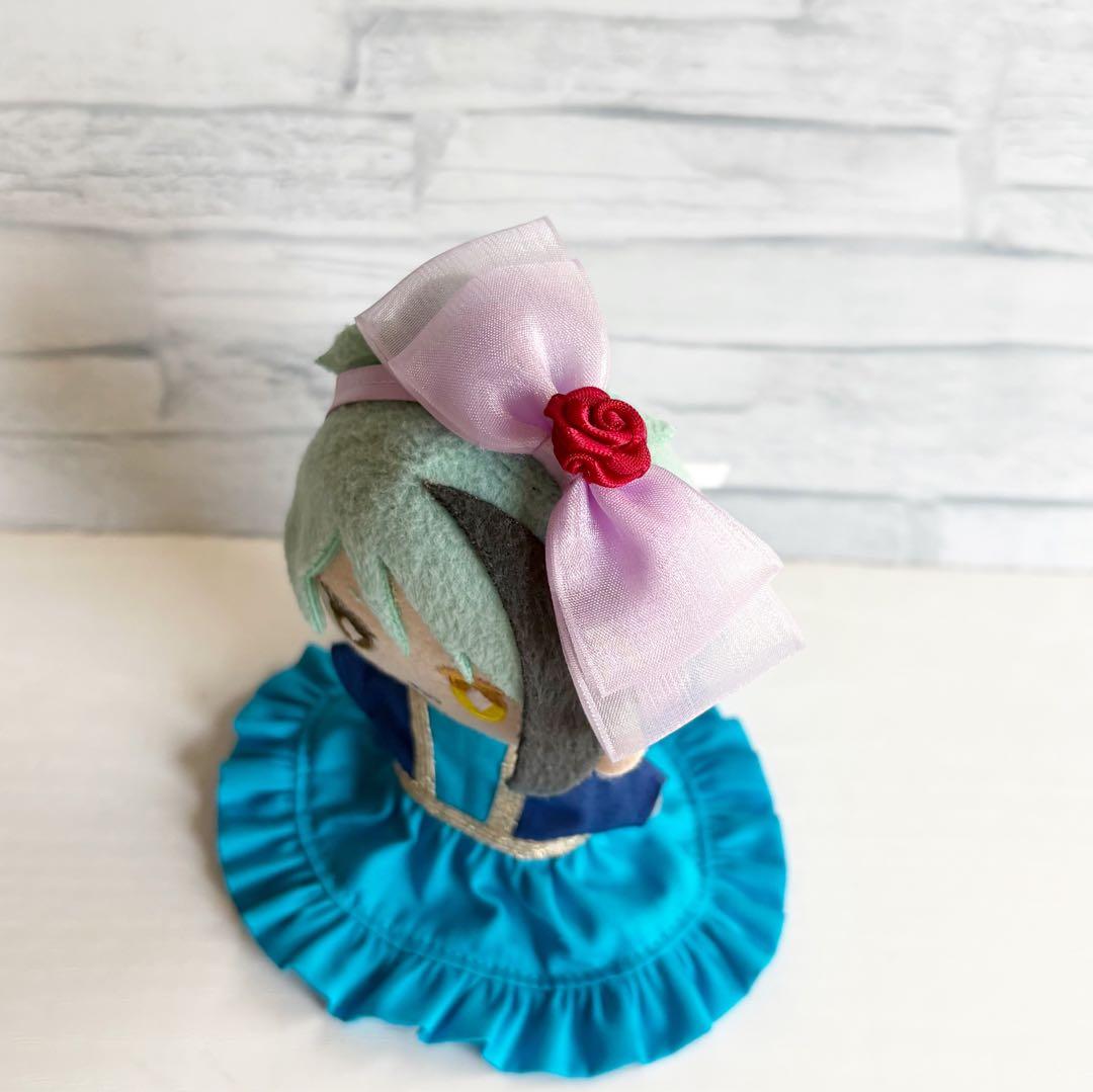 ぬい服　オーダー品5-66　おおさめ様　10cm補正サイズ