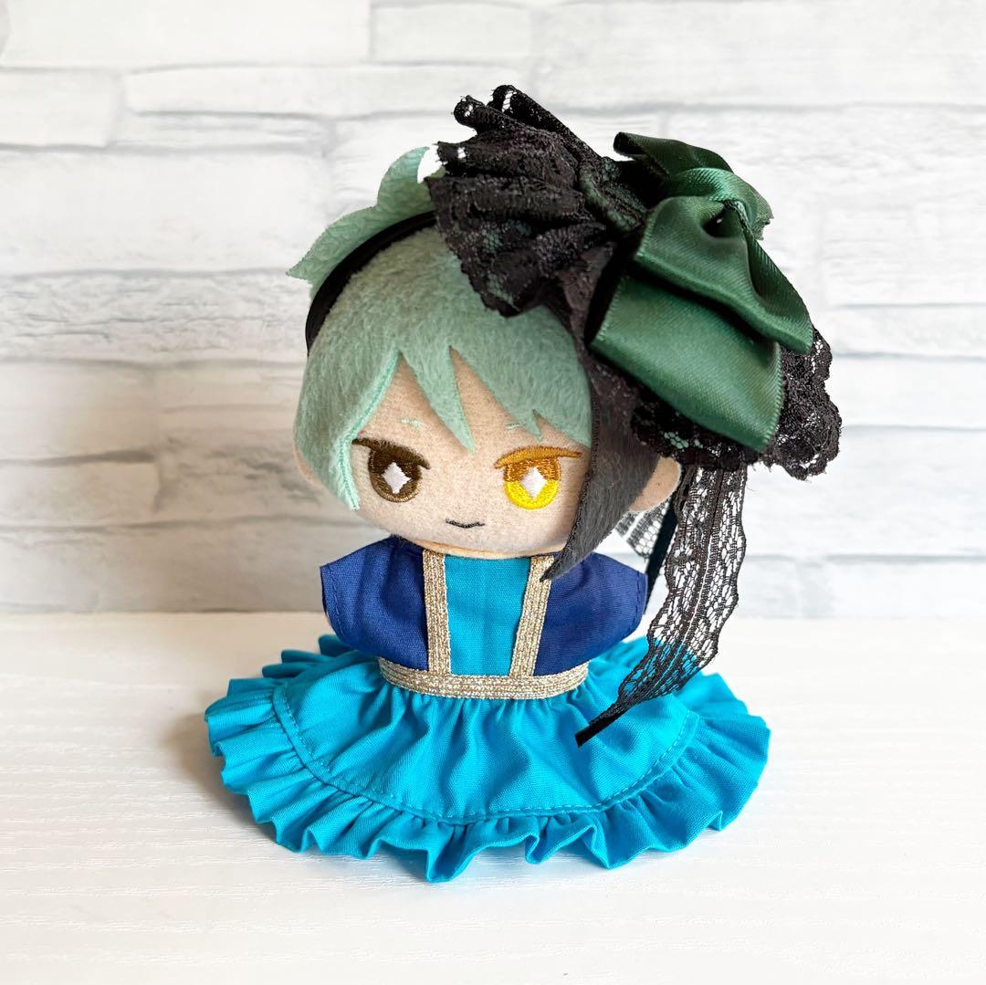 ぬい服　オーダー品5-66　おおさめ様　10cm補正サイズ