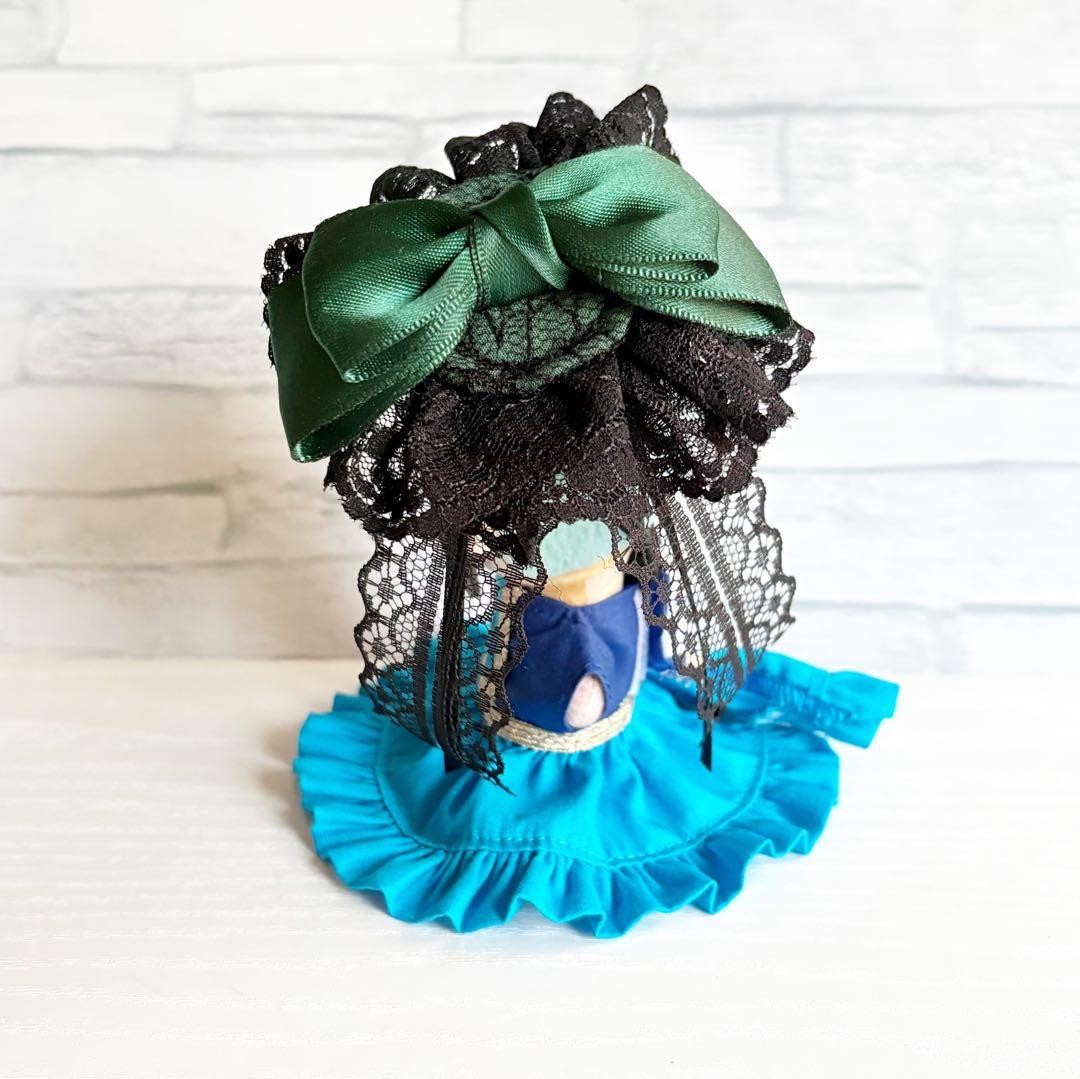 ぬい服　オーダー品5-66　おおさめ様　10cm補正サイズ