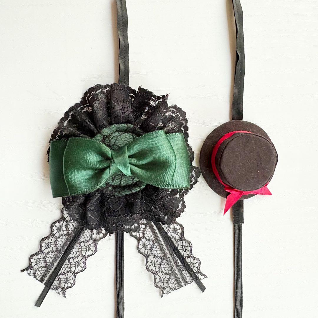 ぬい服　オーダー品5-66　おおさめ様　10cm補正サイズ