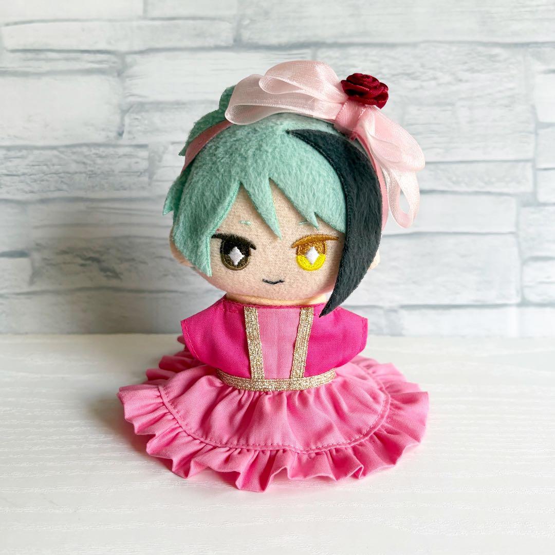 ぬい服　オーダー品5-66　おおさめ様　10cm補正サイズ
