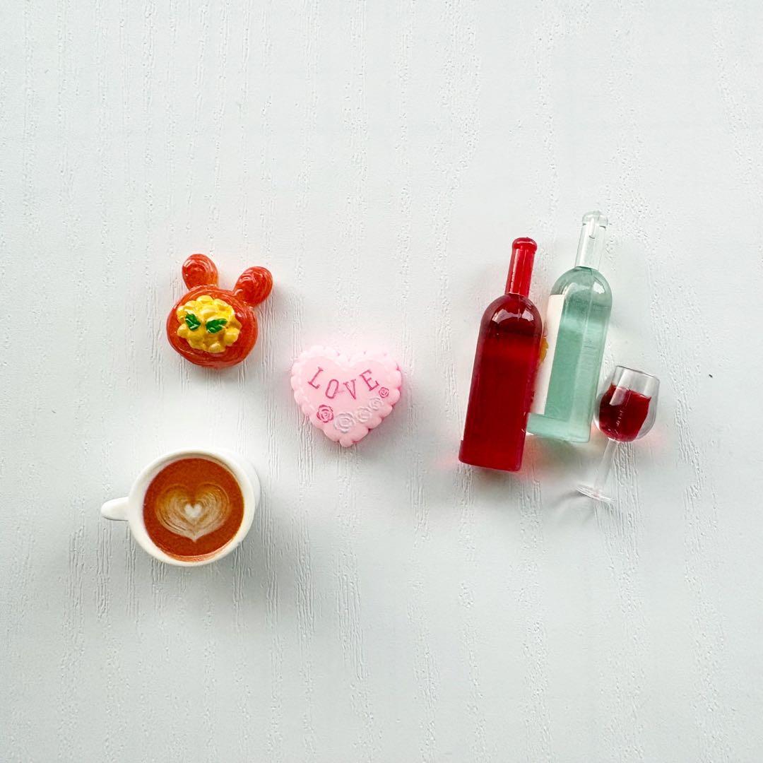 ぬい服　オーダー品5-66　おおさめ様　10cm補正サイズ