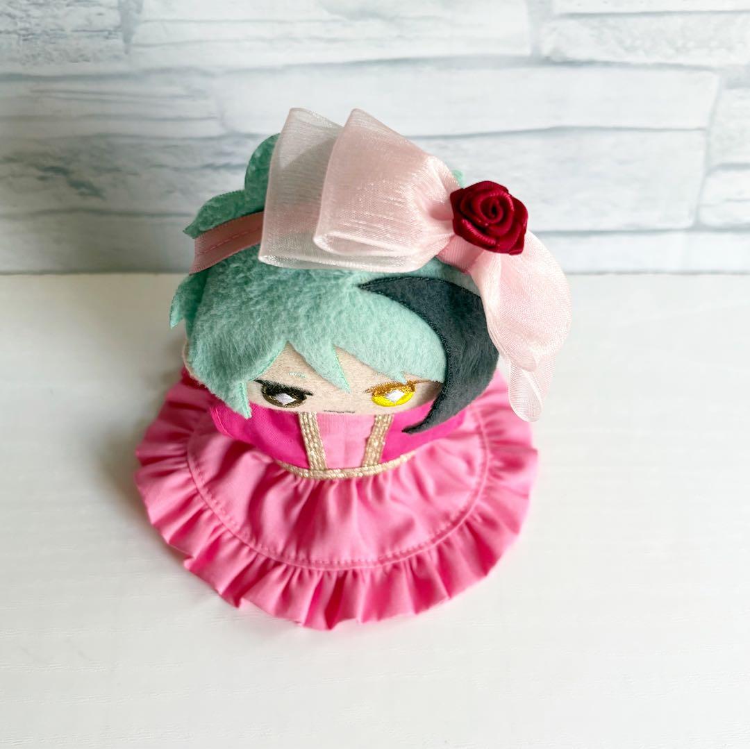 ぬい服　オーダー品5-66　おおさめ様　10cm補正サイズ