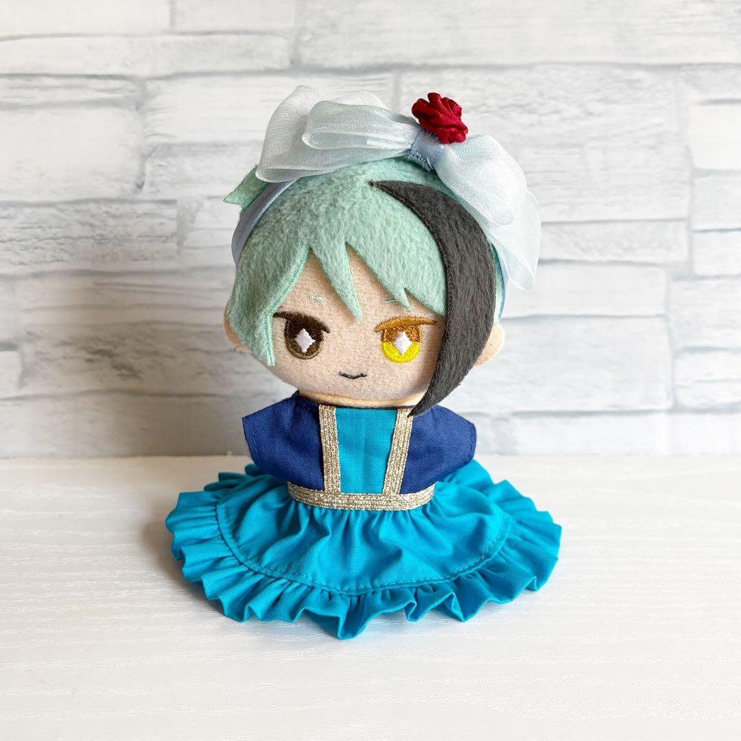 ぬい服　オーダー品5-66　おおさめ様　10cm補正サイズ