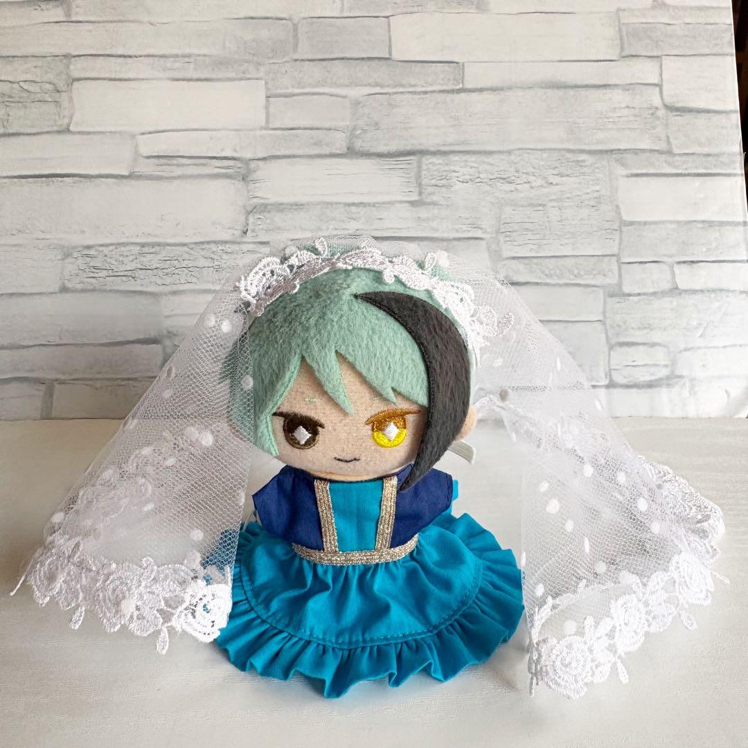 ぬい服　オーダー品5-66　おおさめ様　10cm補正サイズ