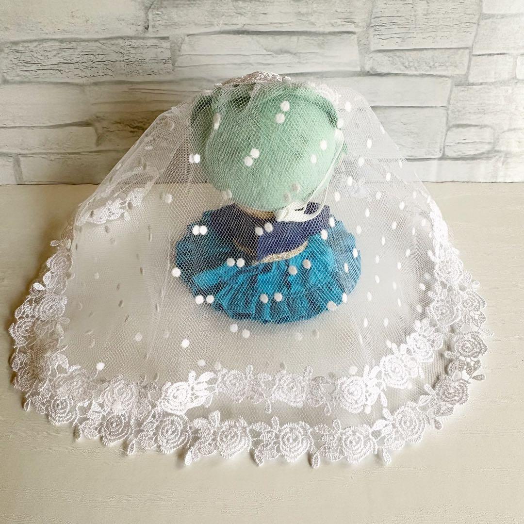 ぬい服　オーダー品5-66　おおさめ様　10cm補正サイズ