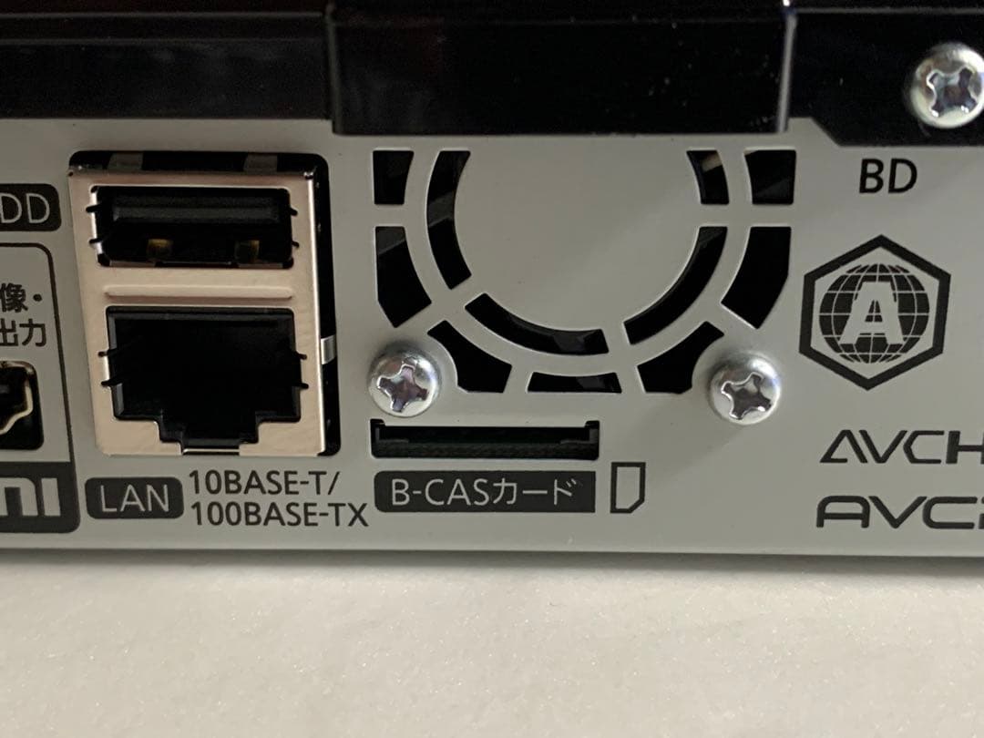 テレビ UN-15TD6D UN-TD6S Panasonic TV