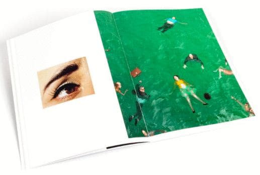 完売品！写真家『アレックス・プレガー Alex Prager』希少写真集！新品！