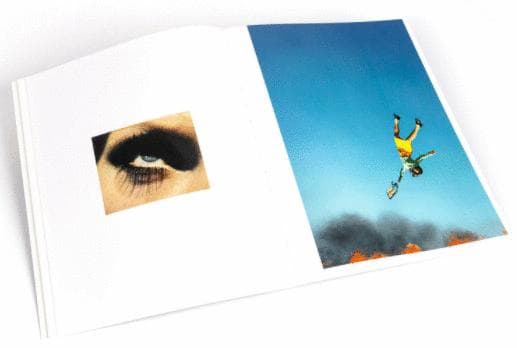 完売品！写真家『アレックス・プレガー Alex Prager』希少写真集！新品！