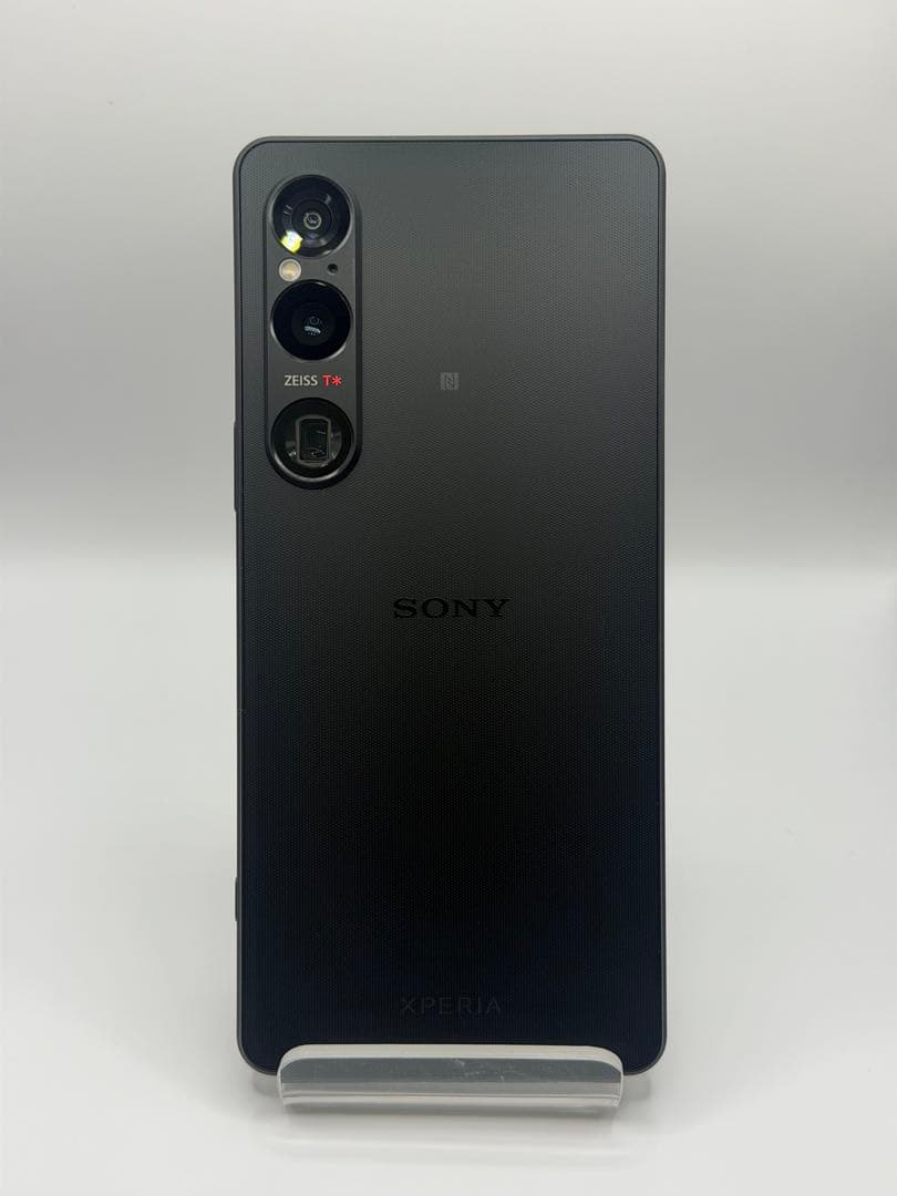 大人気：Xperia 1 VI SIMフリー版 256GB XQ-EC44