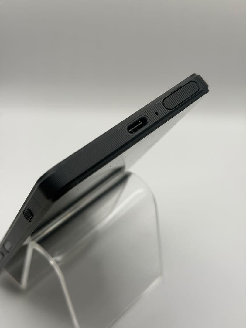 大人気：Xperia 1 VI SIMフリー版 256GB XQ-EC44