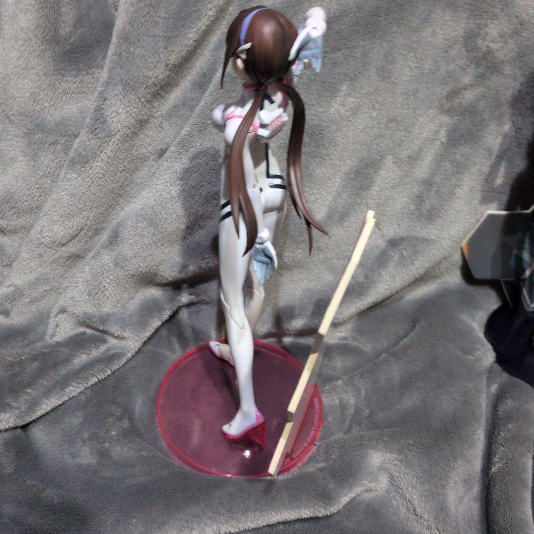 1番くじ　エヴァ　パイロット集結中　シンジ　レイ　アスカ　カヲル　マリ セット