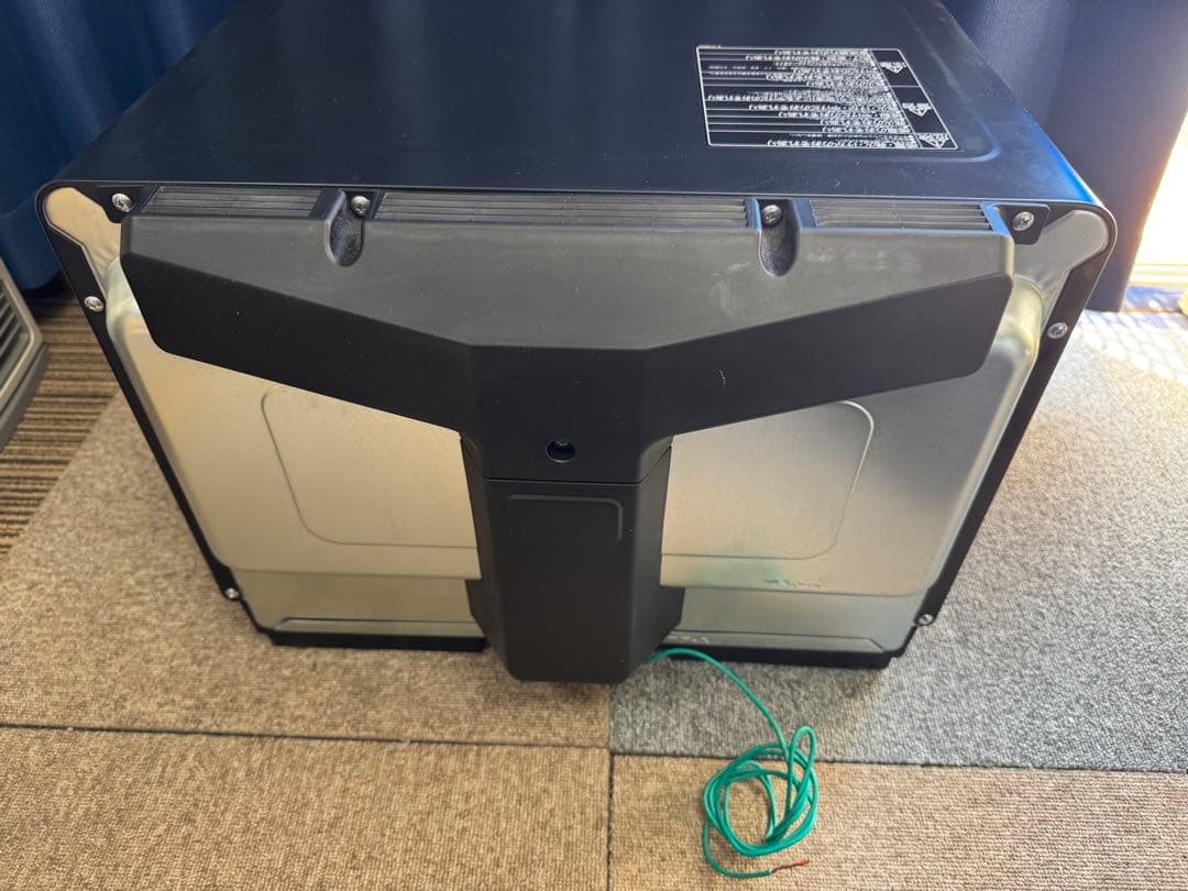 日立　MRO-W1A(K) 過熱水蒸気オーブンレンジ　2024年製