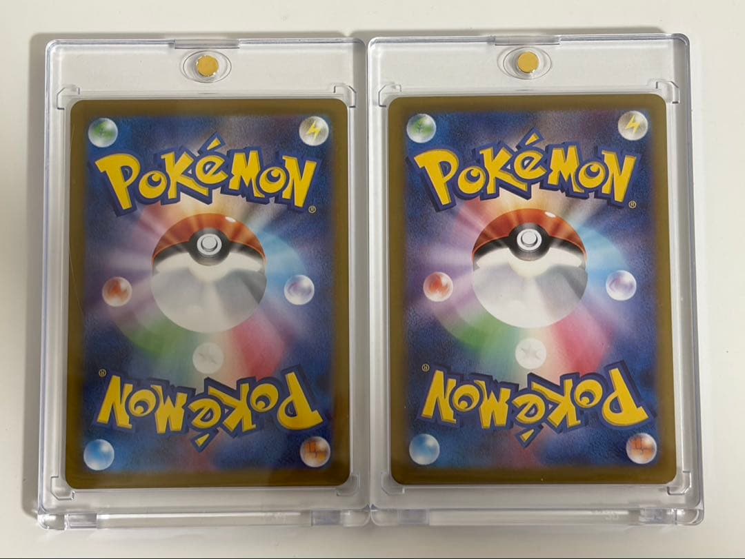 （美品）ポケモンカード エーフィ、イーブイSARテラスタルフェス