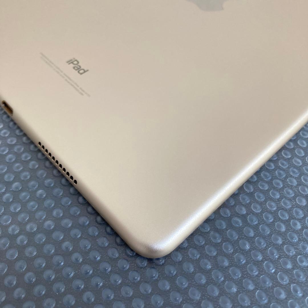 2489 電池最良好☆iPad Pro 64GB 10.5インチ WIFIモデル