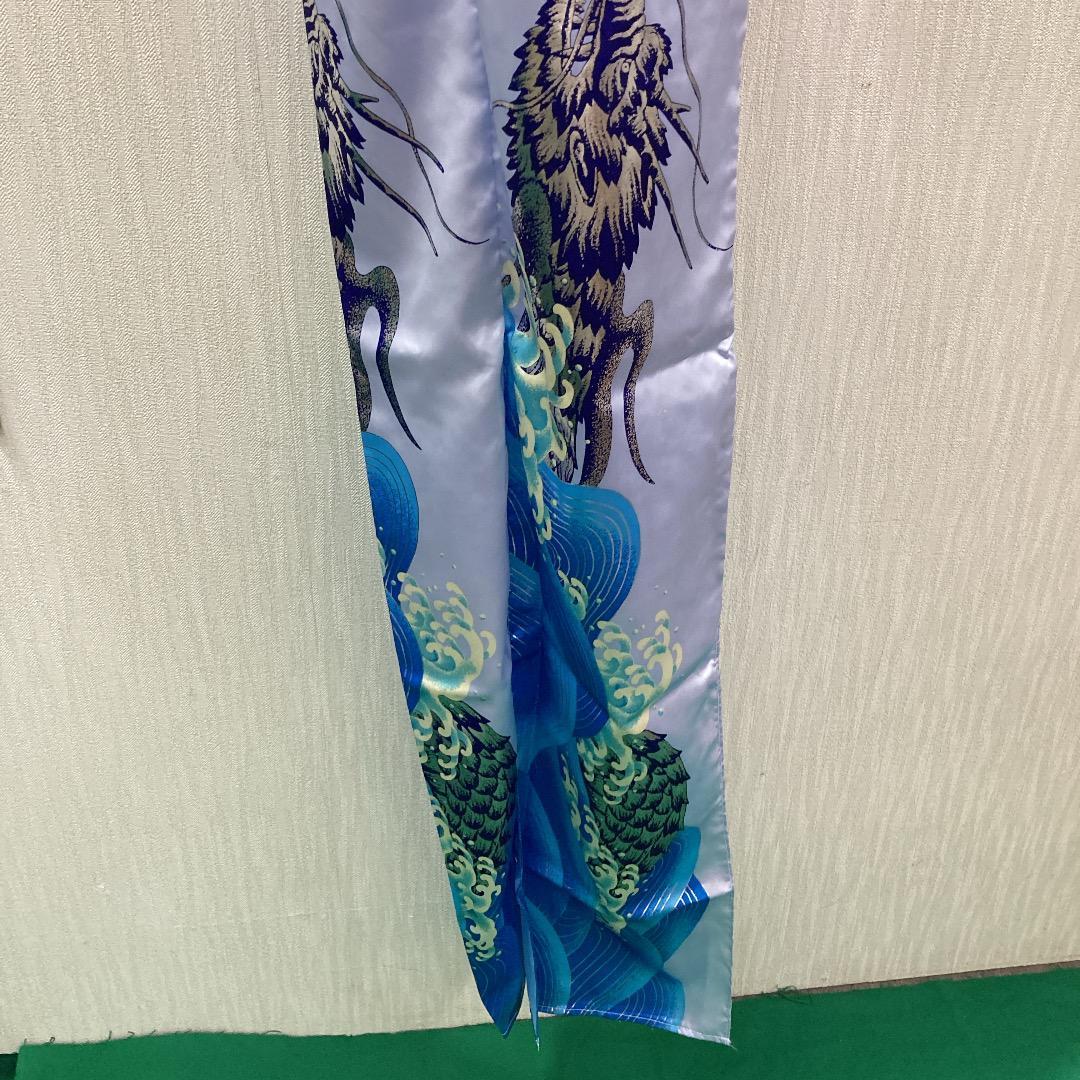 SKO68-鯉のぼり1.5mセット用　ベランダ鯉のぼりと吹流しのみ